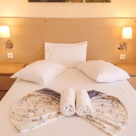 Aparthotel Jimmy's