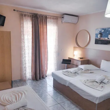 Aparthotel Jimmy's *