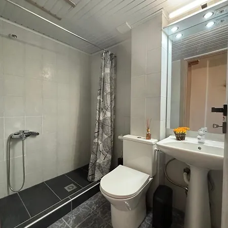 Jimmy's Aparthotel