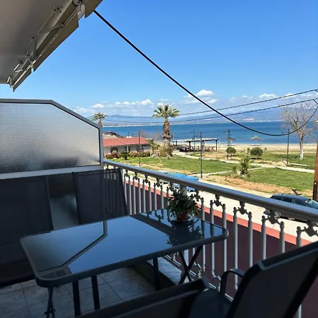 Jimmy's Aparthotel Nea Poteidaia