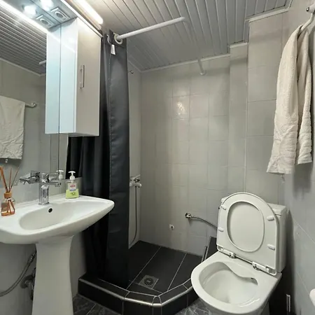 Aparthotel Jimmy's
