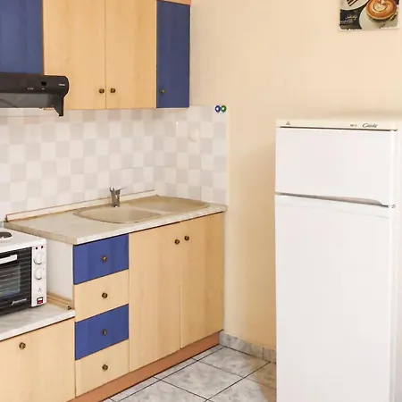 Lägenhetshotell Jimmy's