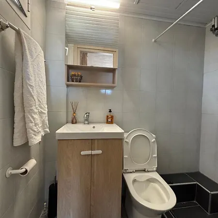 Jimmy's Nea Poteidaia