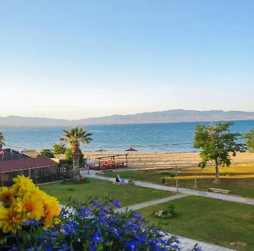 Jimmy's Lejlighedshotel 4*