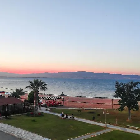 Jimmy's Nea Poteidaia