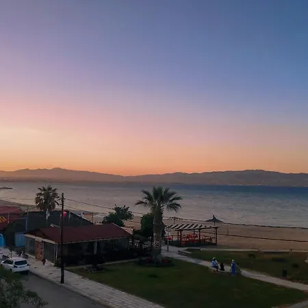 Aparthotel Jimmy's 4*