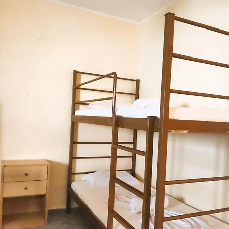 Jimmy's 4* Nea Poteidaia