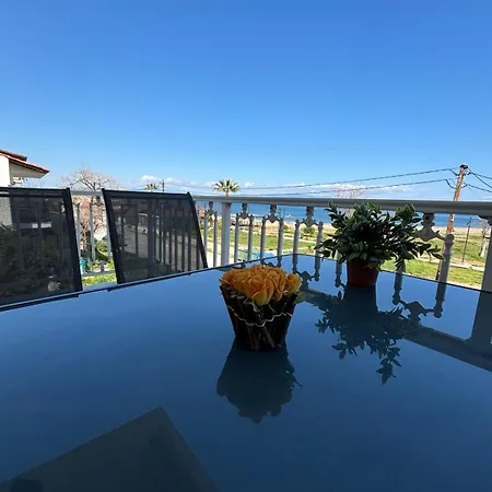 Aparthotel Jimmy's 4*