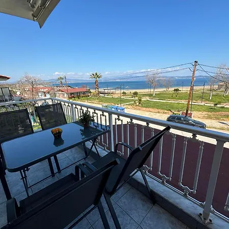 Jimmy's Aparthotel Nea Poteidaia