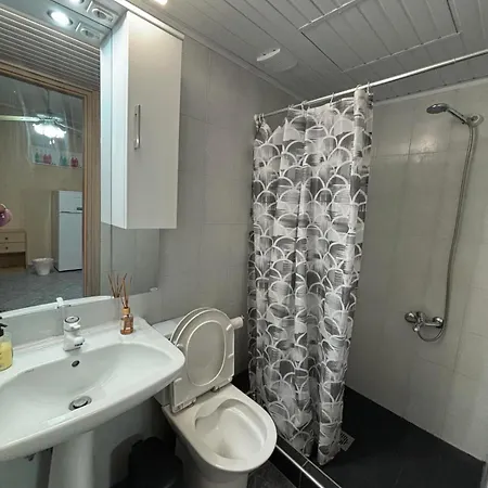 Jimmy's Nea Poteidaia