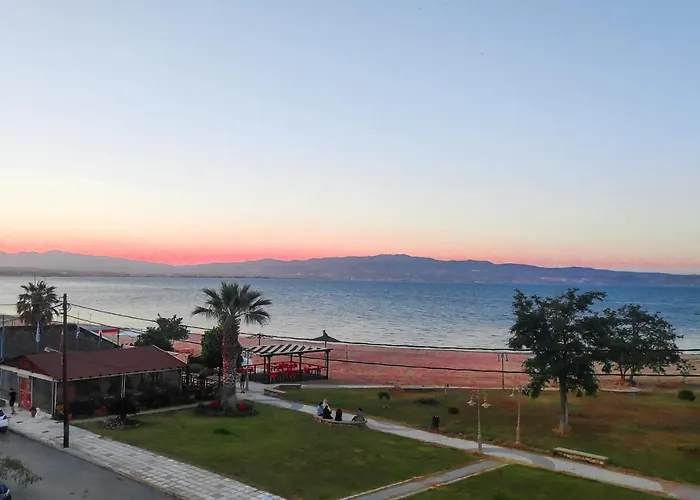 Jimmy's Nea Poteidaia