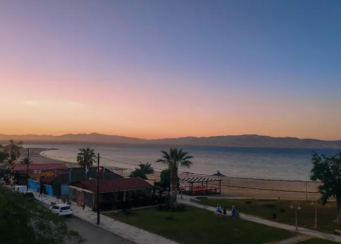 Apartahotel Jimmy's 4*