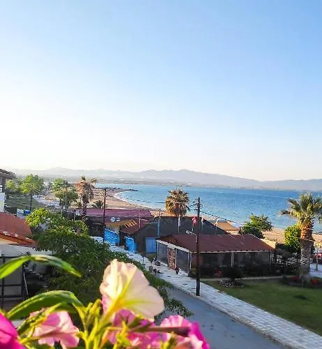 Apartahotel Jimmy's Nea Poteidaia