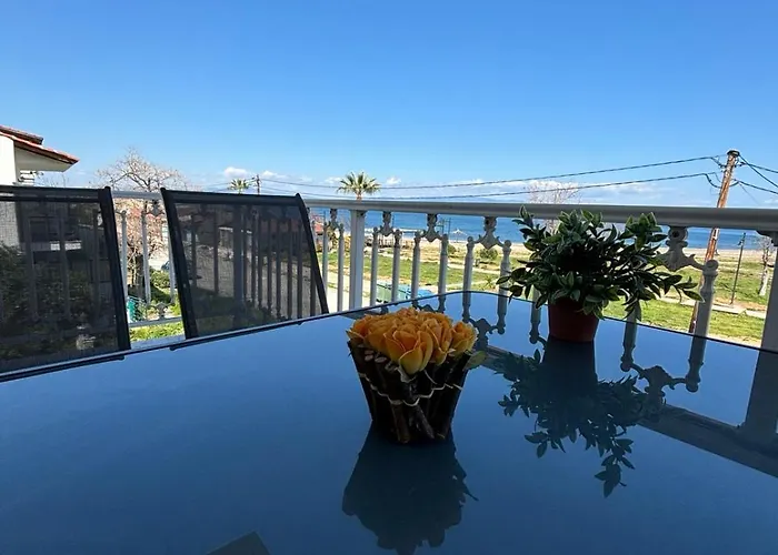 Apartahotel Jimmy's 4*