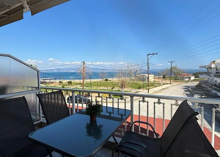 Jimmy's Nea Poteidaia